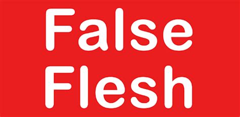 falseflesh|false flesh software free download.